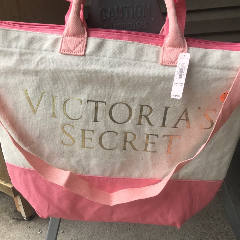 VS Cooler Bag